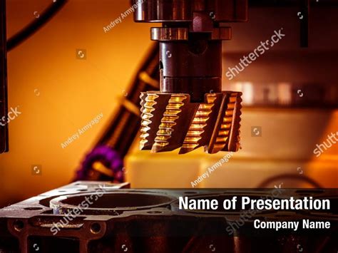 cnc machine ppt free download|cnc machine ppt template.